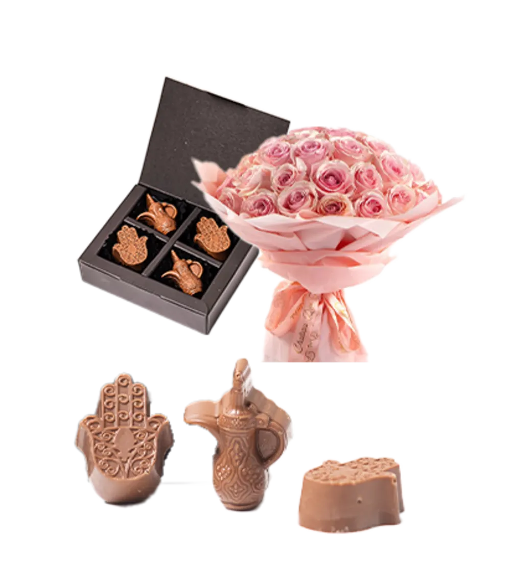 Women's package from Nigwa.5