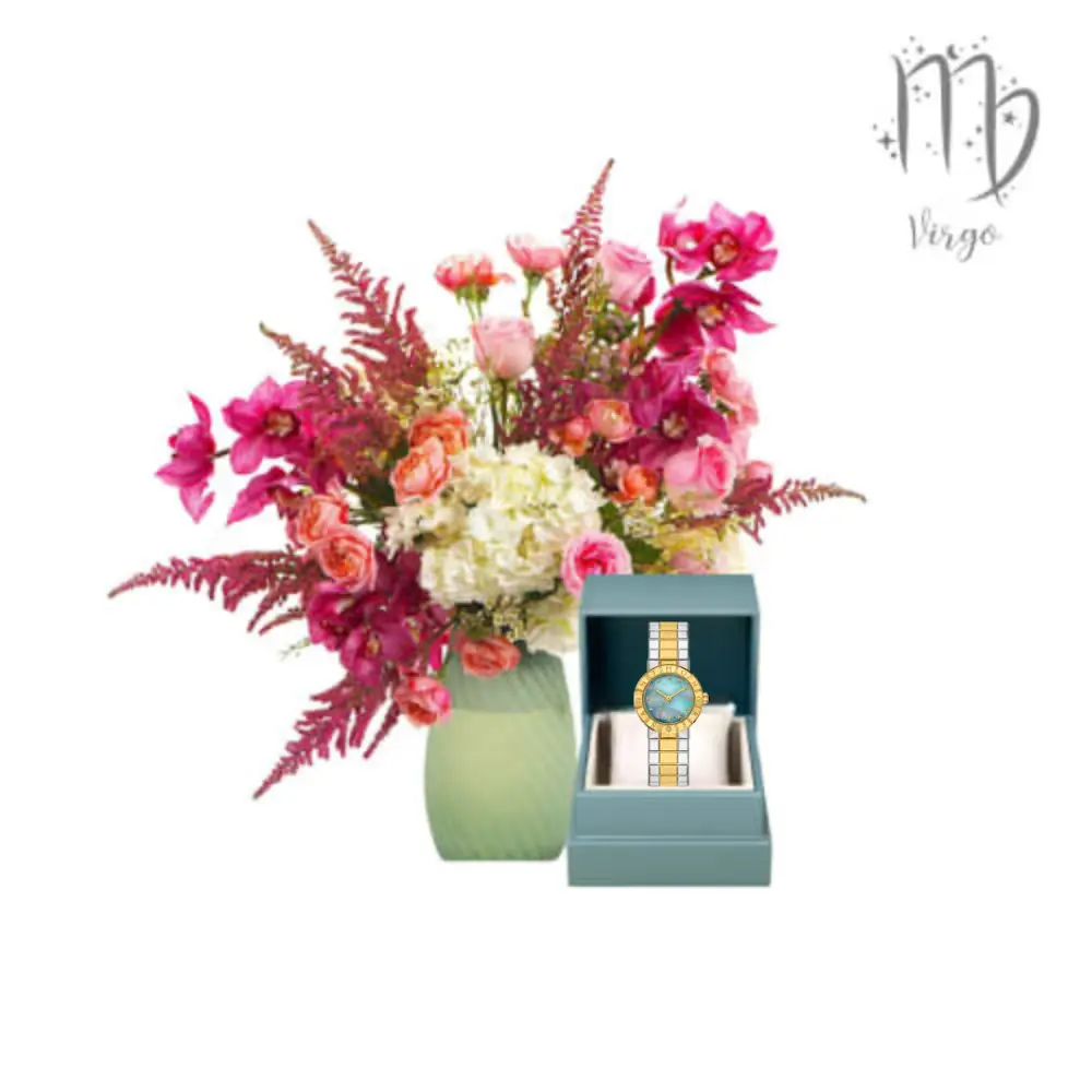 Gift for Virgo