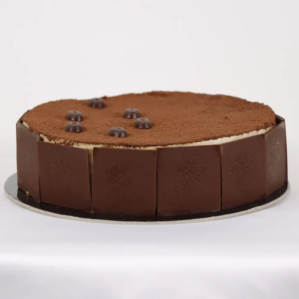 Chocolate cake 1