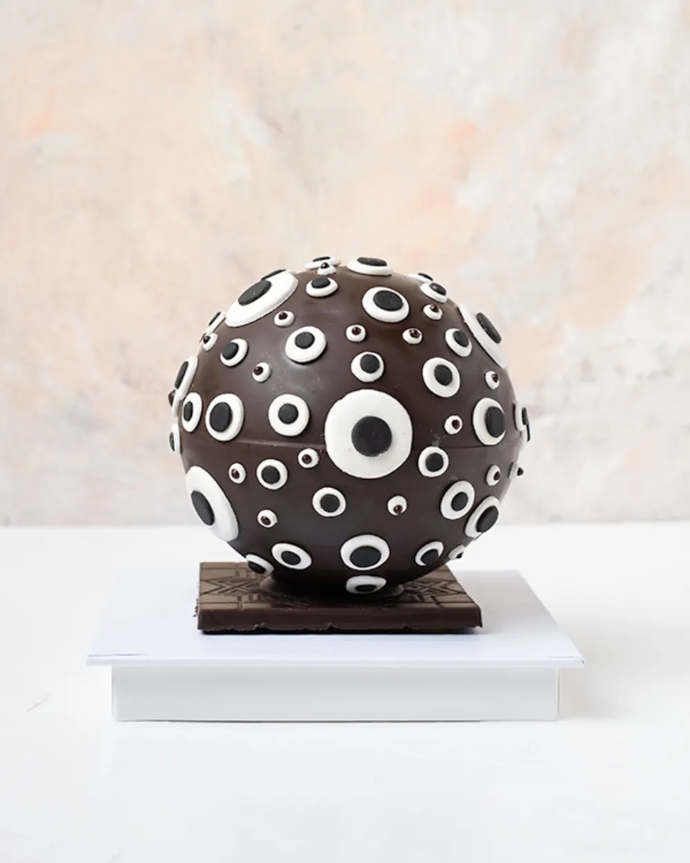 Monsters Eyes Everywhere