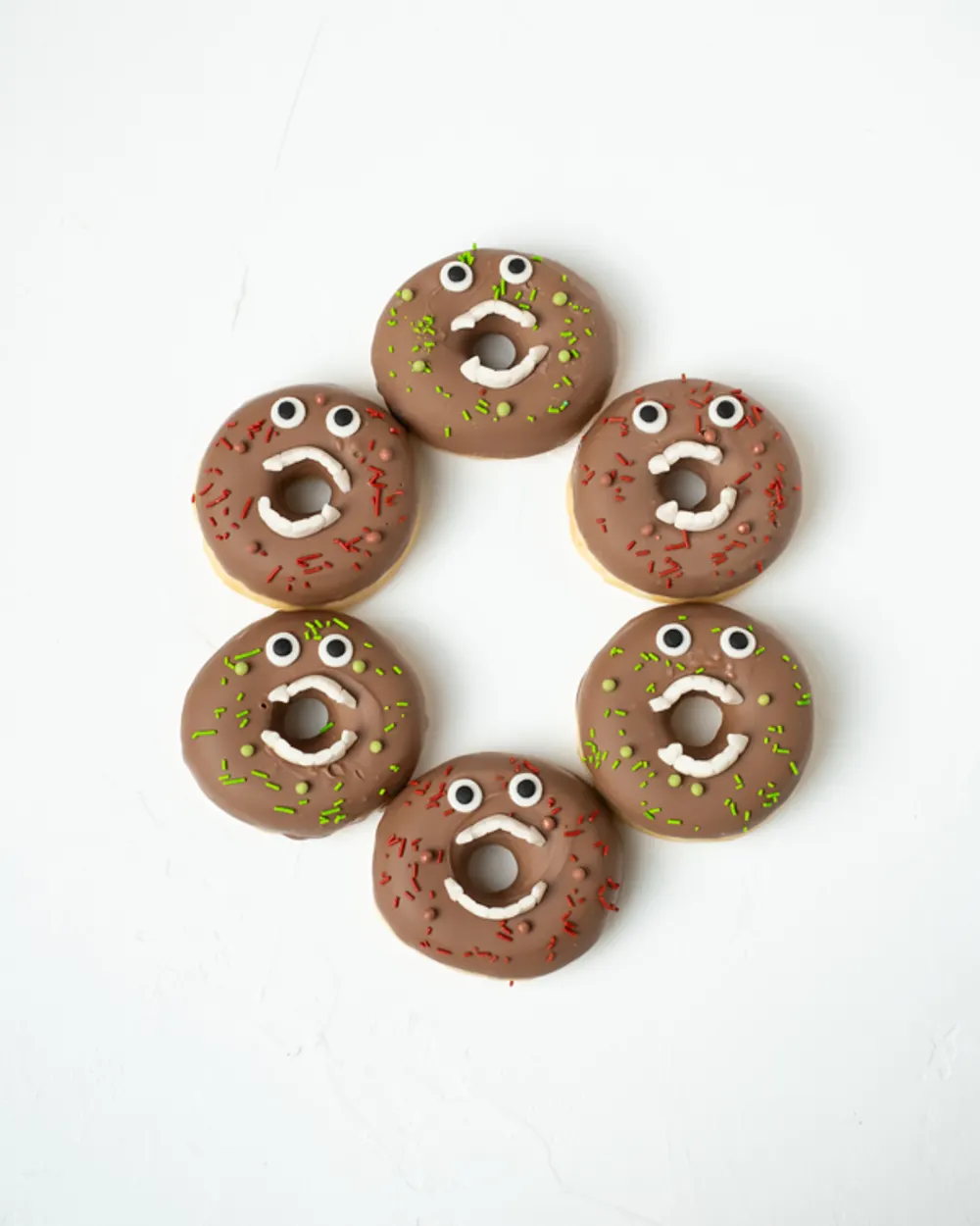 Vampire Donuts by NJD