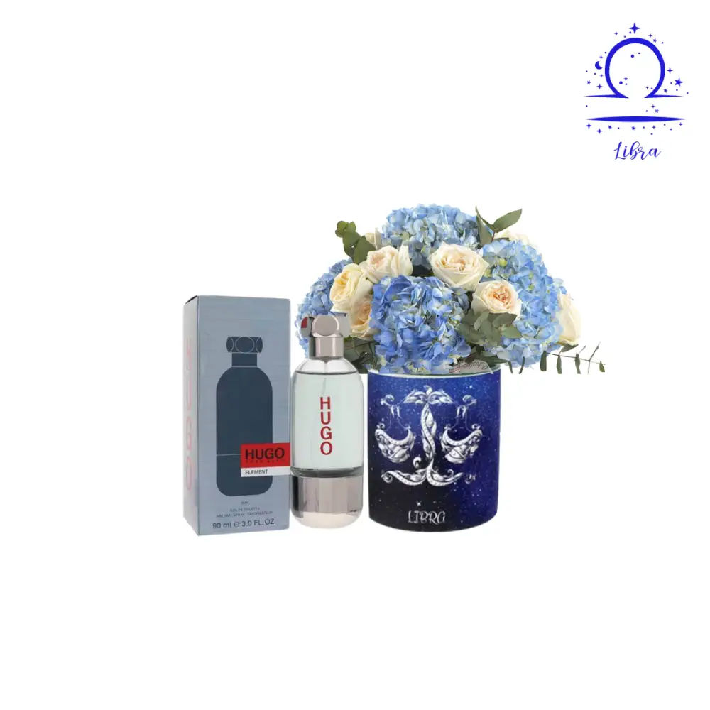 Libra gift (for men)