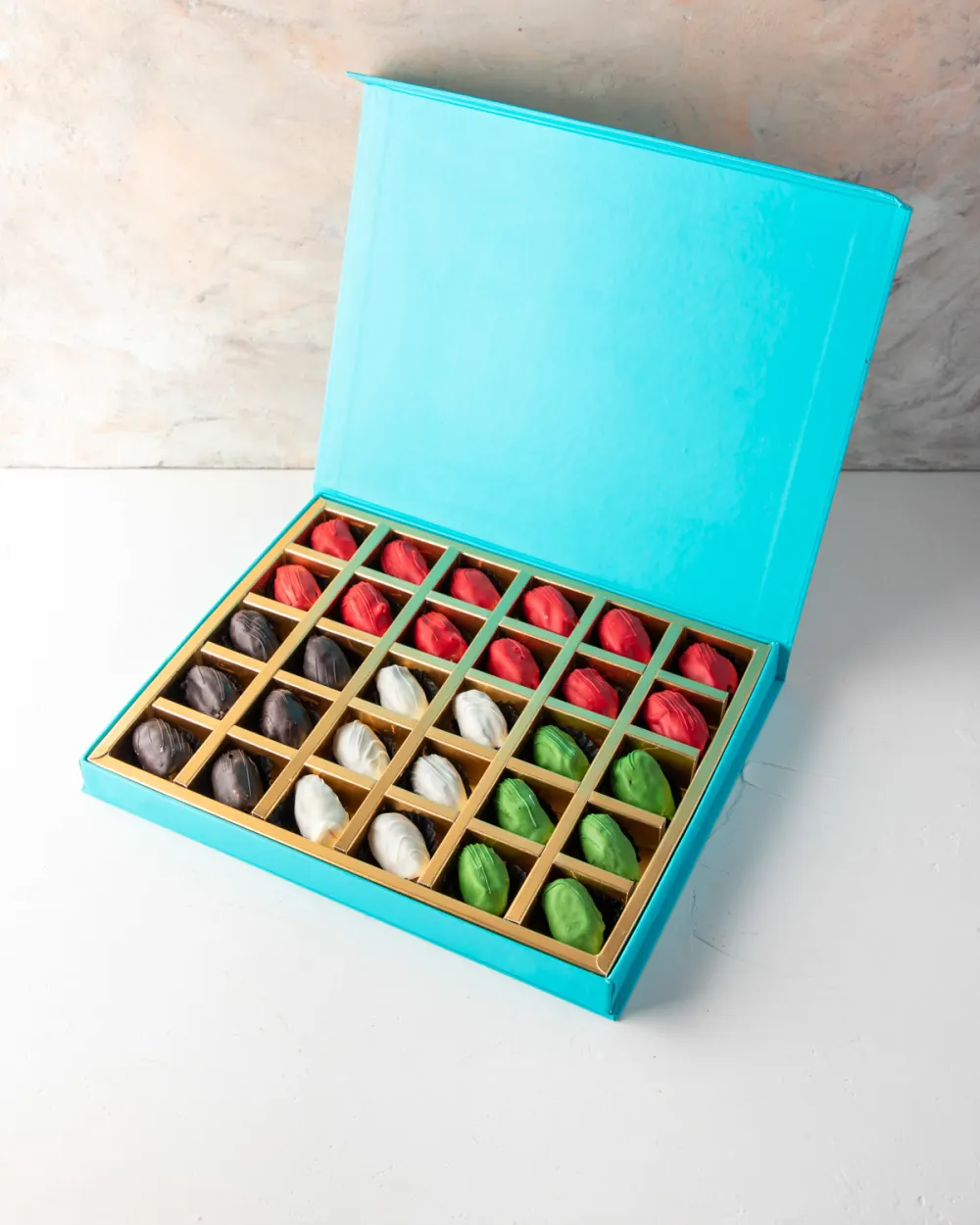 UAE National Assorted Dates