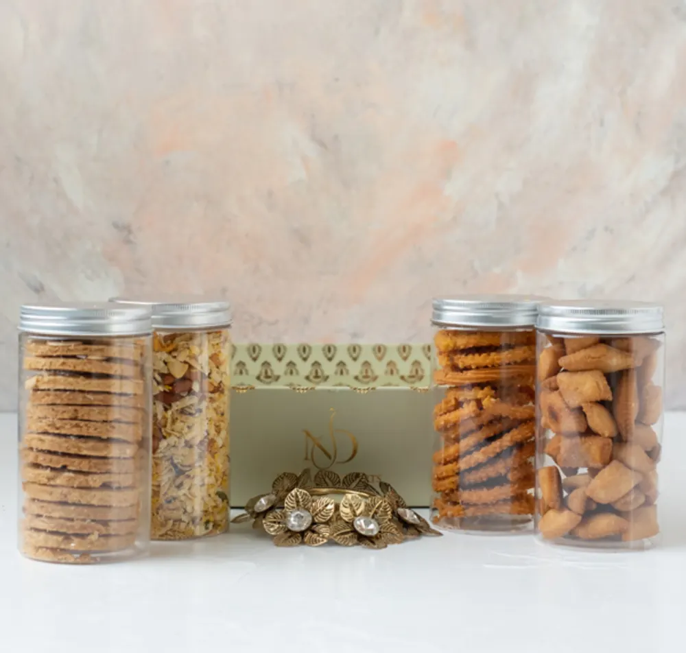 Savory Aaliyah Collection