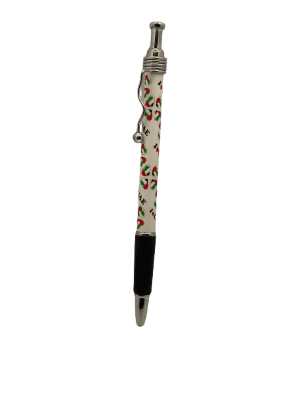 A pen with the UAE flag4