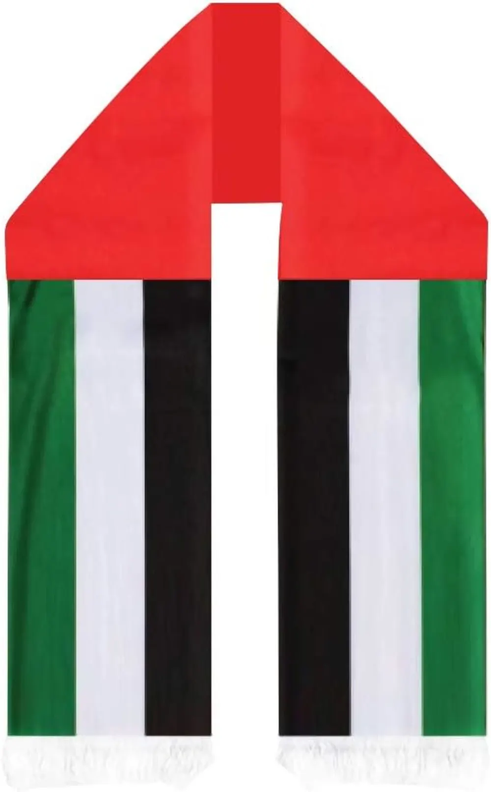 Wall for the UAE