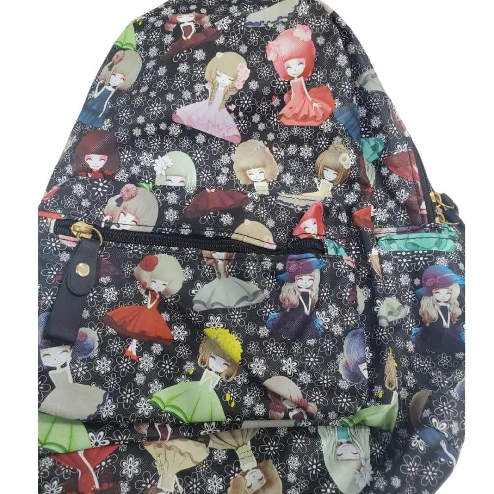Girls baby bag 4