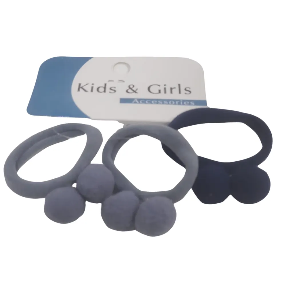 Girls hair tie 6