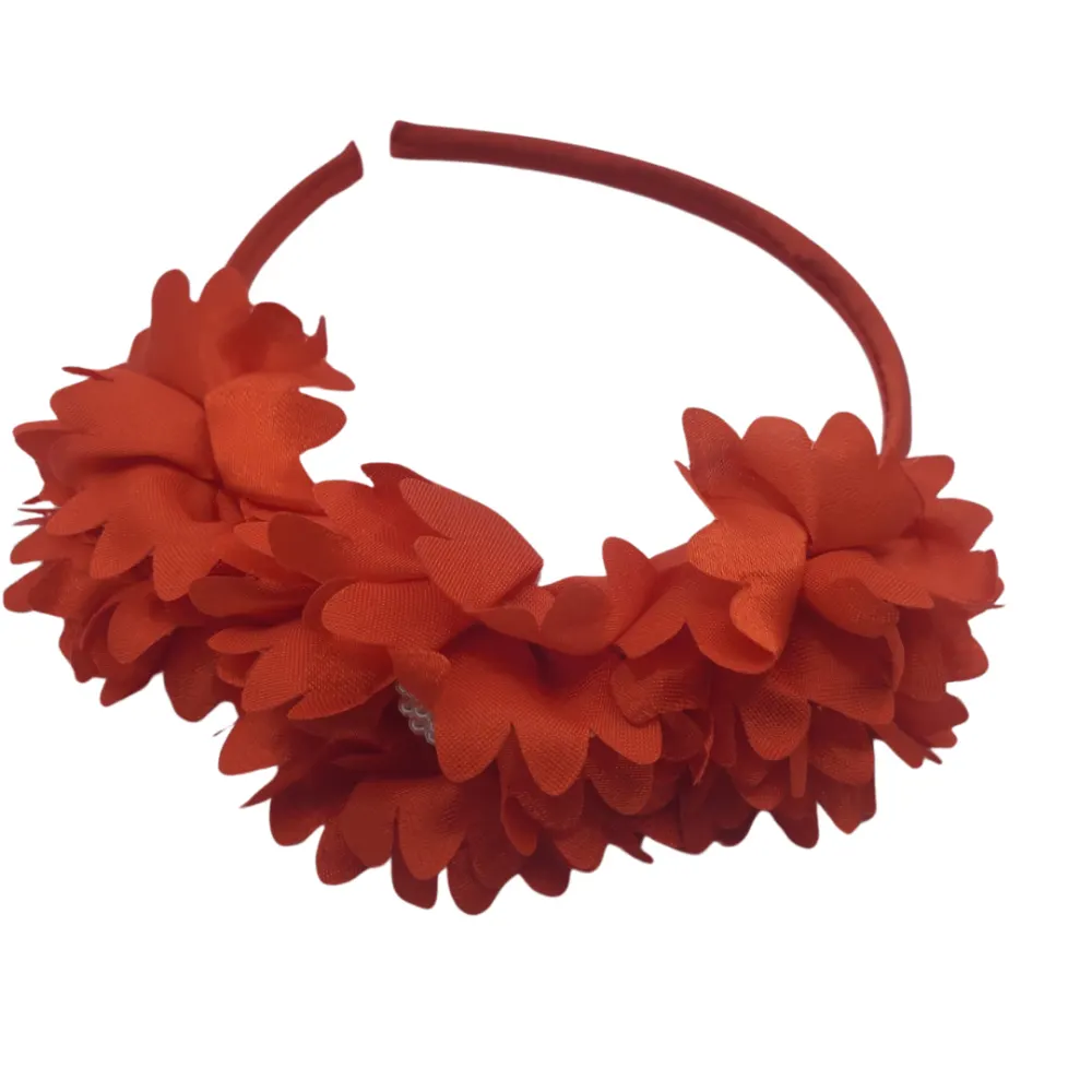 Girls hair tie 17