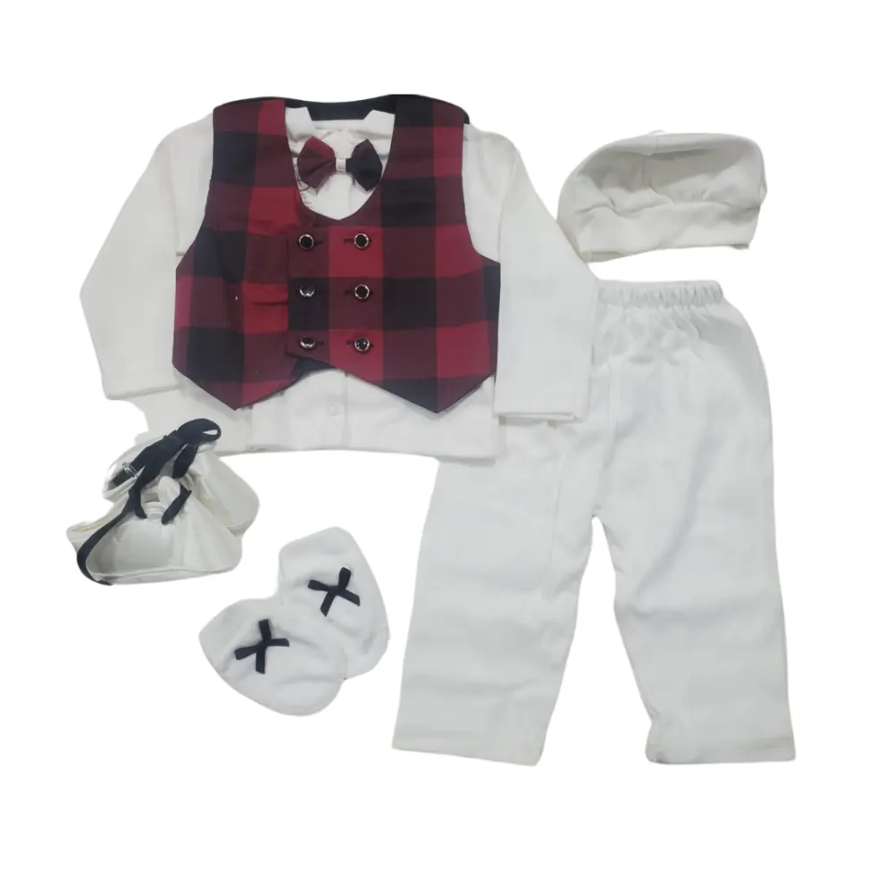Baby boy set 3