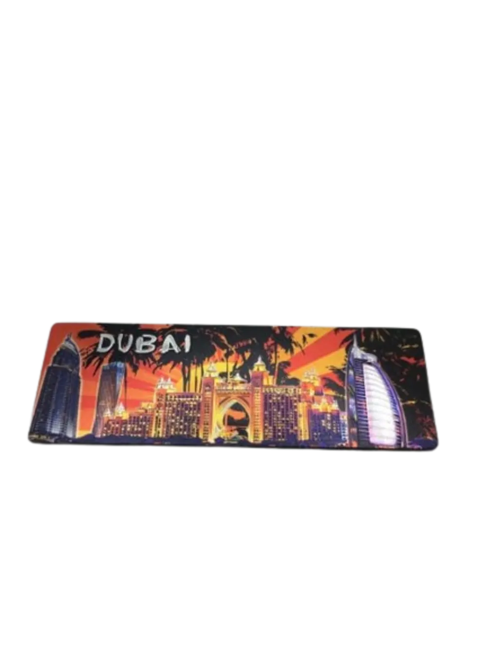 Picture with a magnet to hang 2