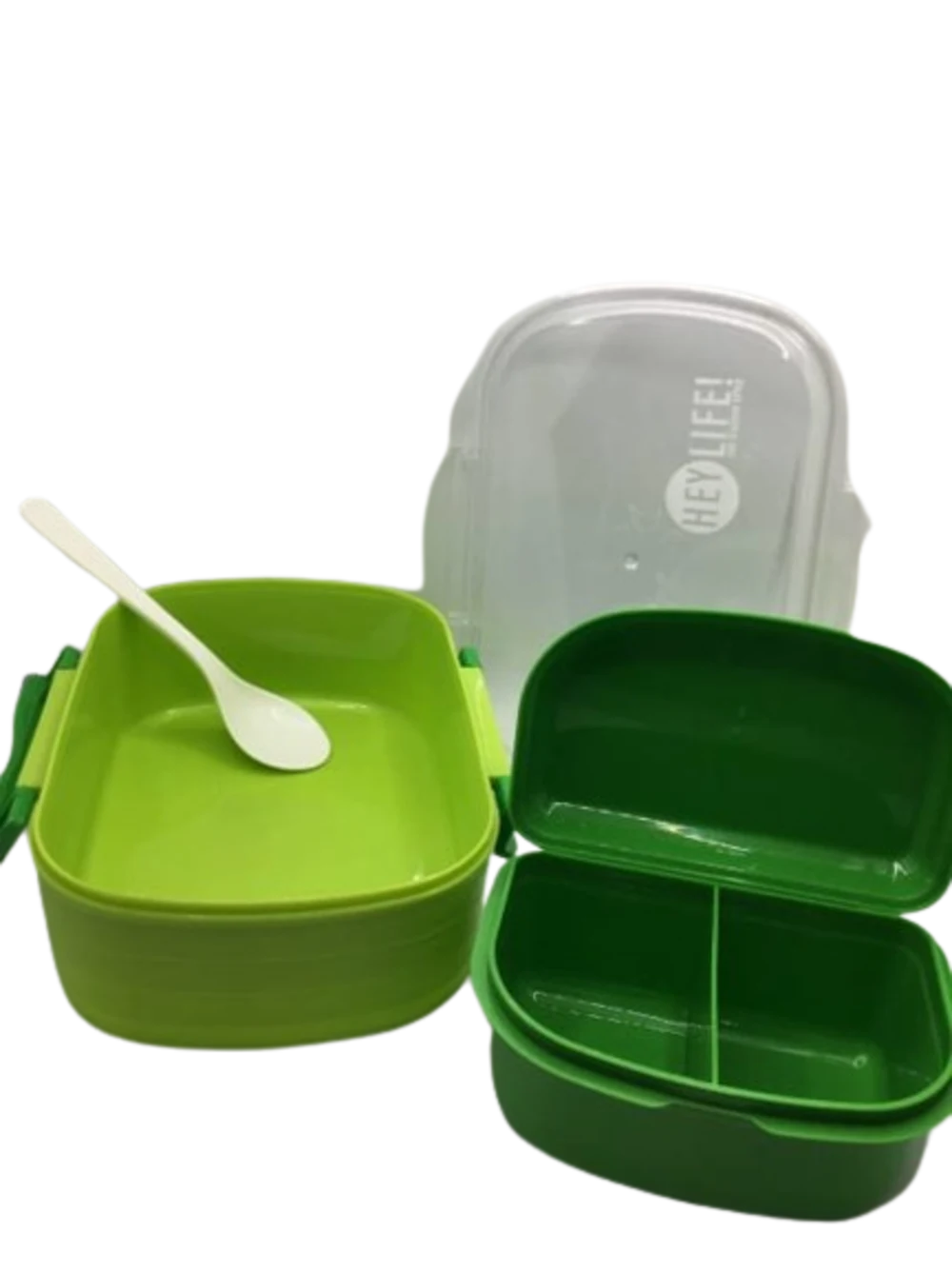 Food container and water container for boys