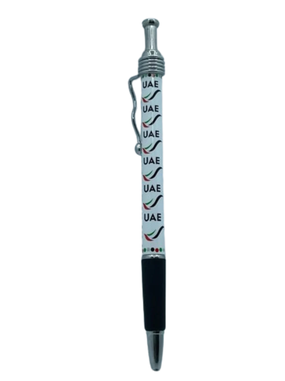 A pen with the UAE flag3