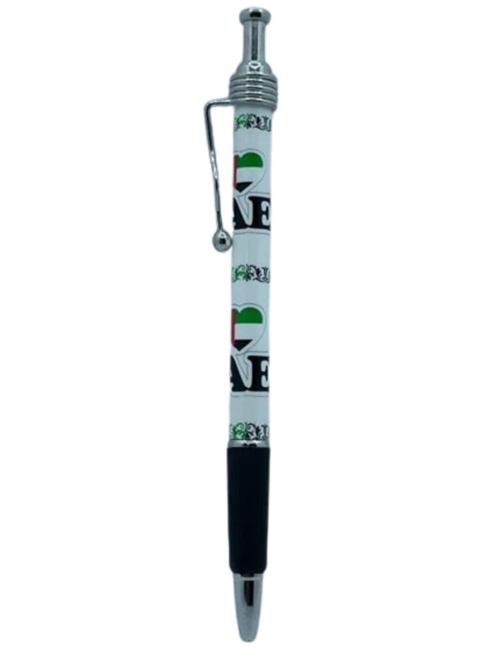 A pen with the UAE flag2