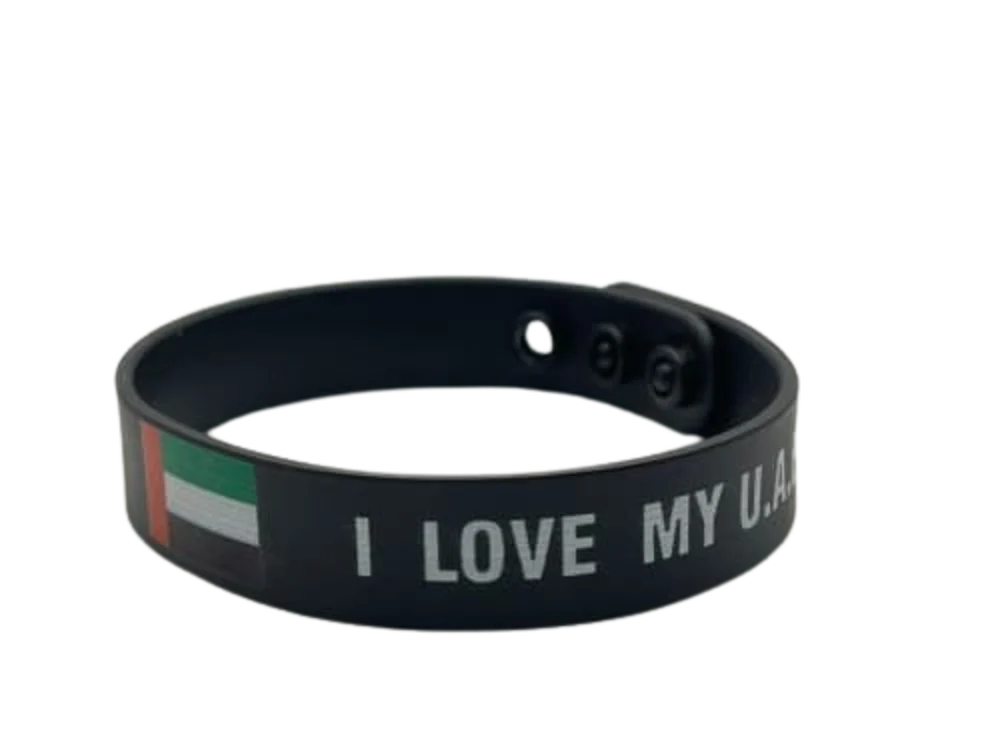 Sweatshirts with the UAE flag 7