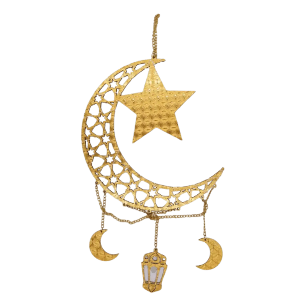 Crescent of Ramadan 4