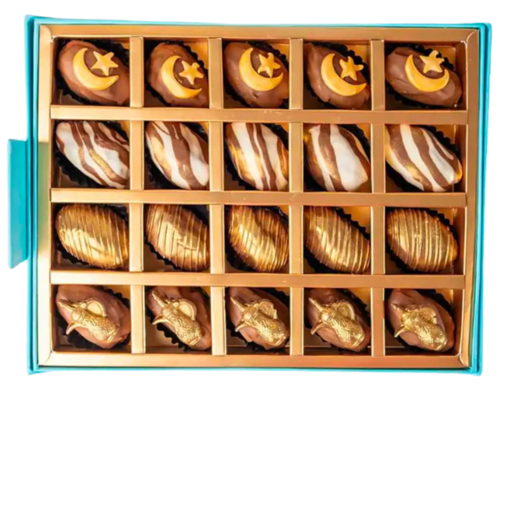 2024 Dates Collection by NJD