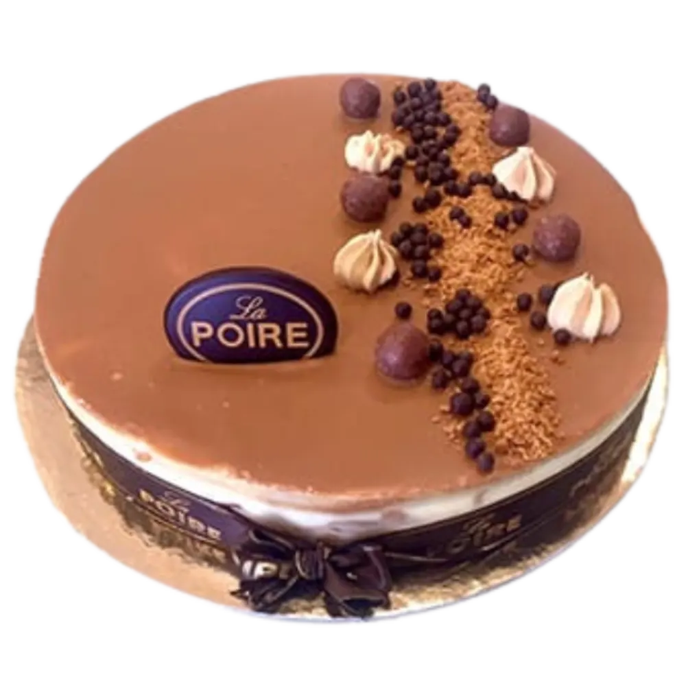 LOTUS TORTE