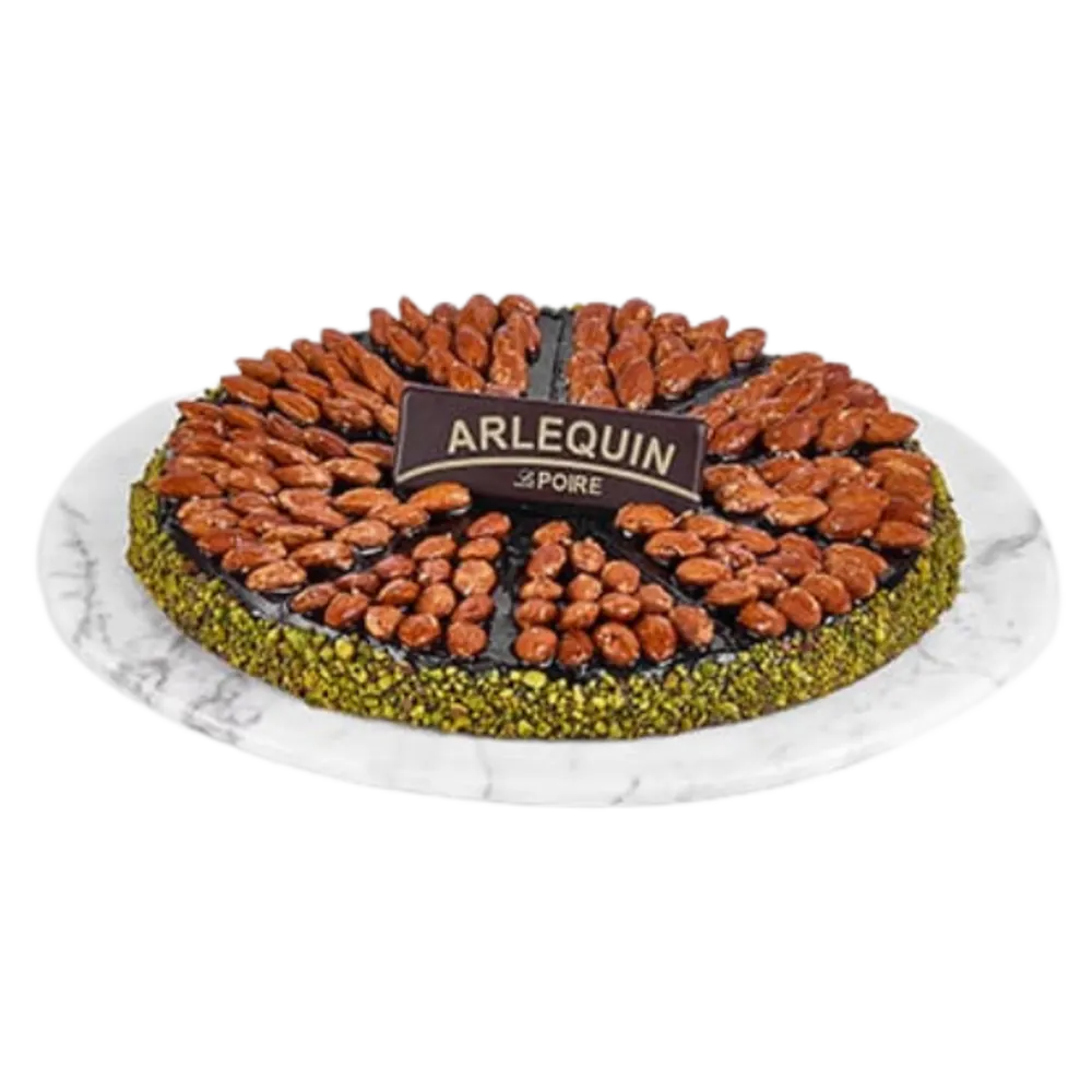 ARLEQUIN TART