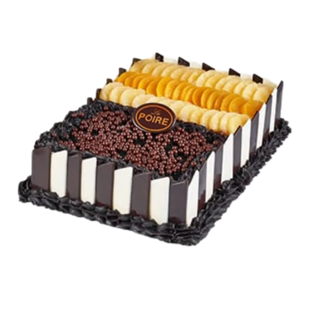 TORTE 20 * 30 HALVES