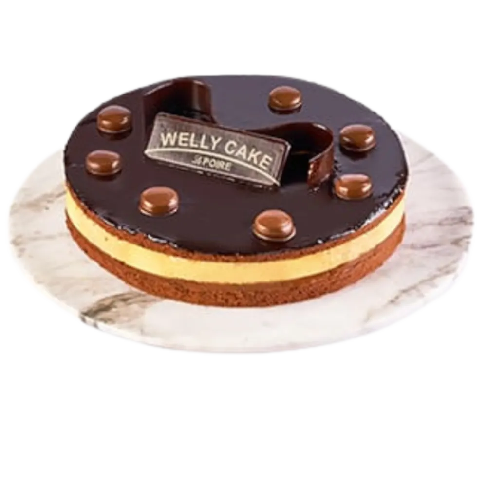 WELLY TORTE