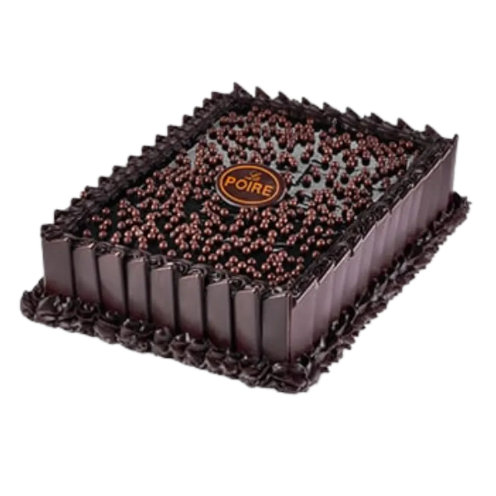 chocolate cake 20*30