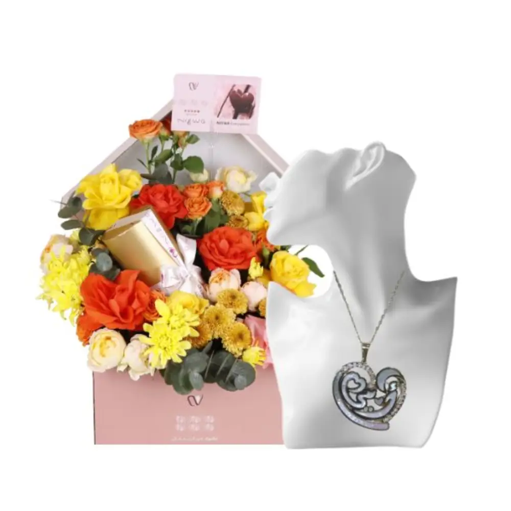 Gorgeous Mother's day pack 9