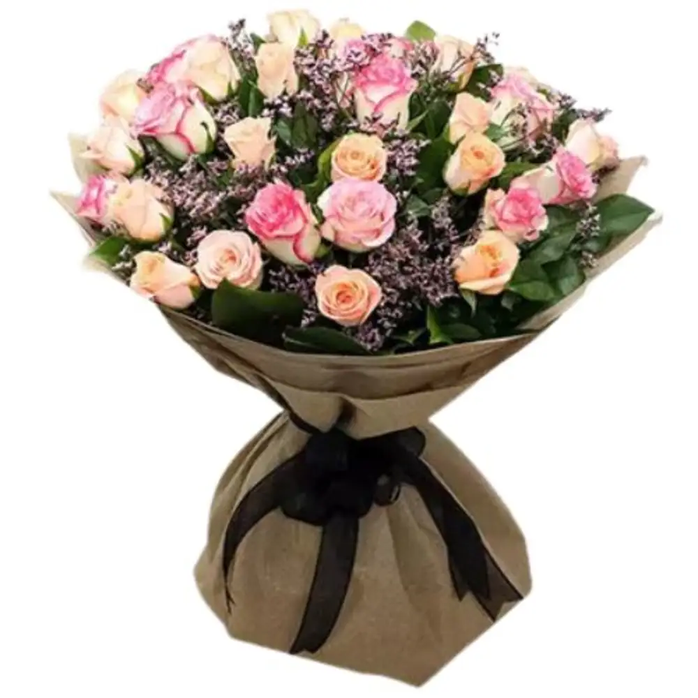 Big Bunch Of Roses Standard