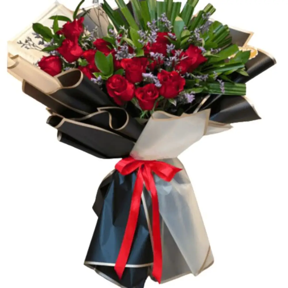 Ready gift styles blomma 1