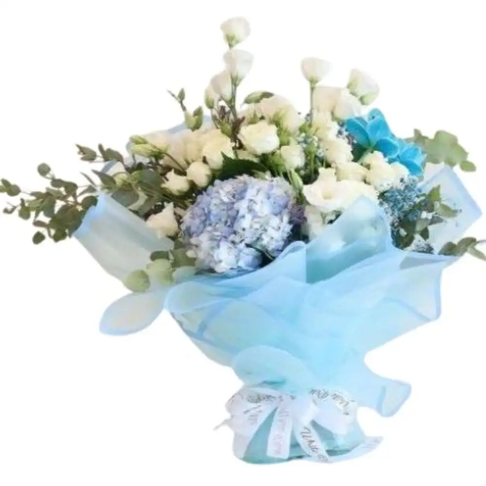 Sagittarius Flowers 3