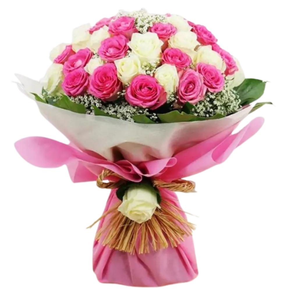 Love Blooms from Nigwa