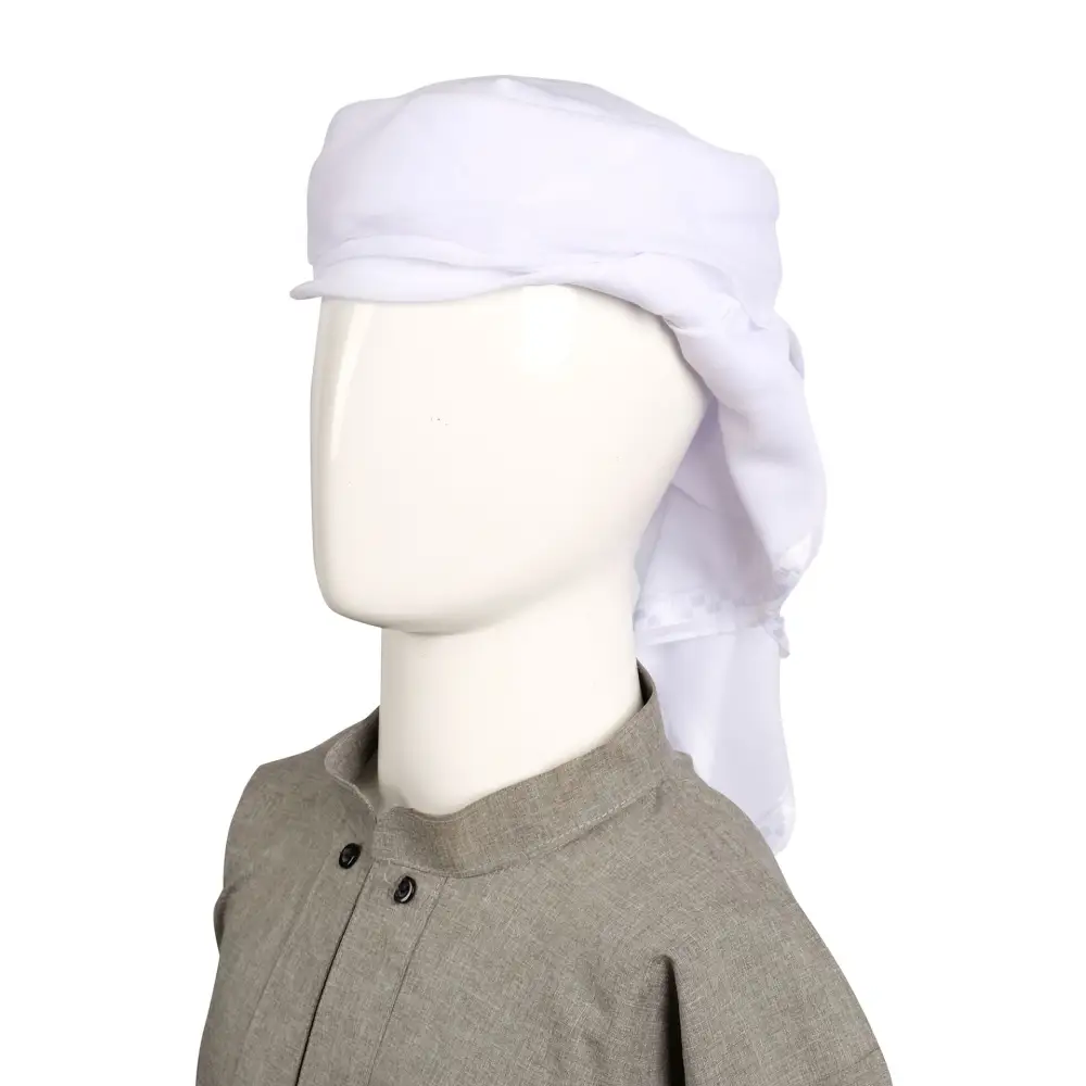 ghutra white for kids