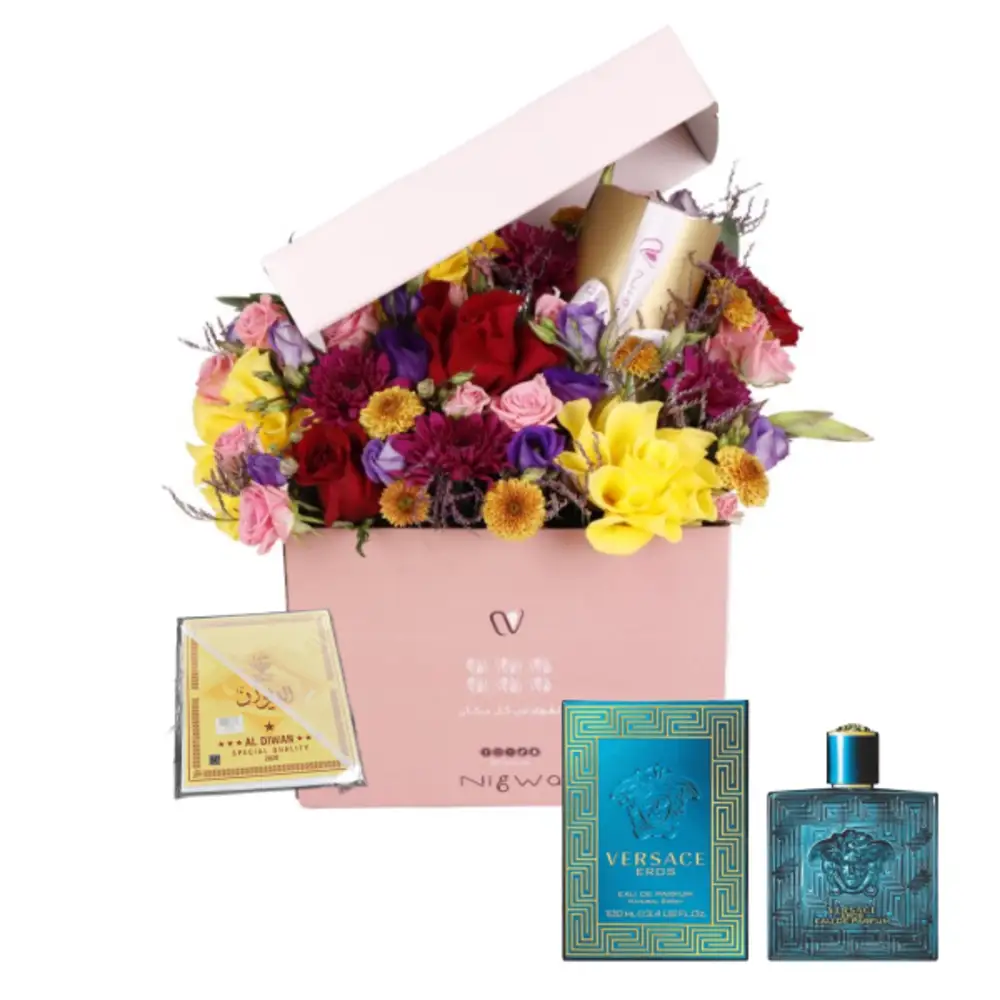 Eid full set for man 5