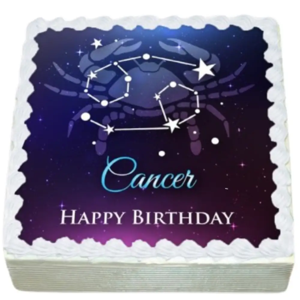 Cancer Cake