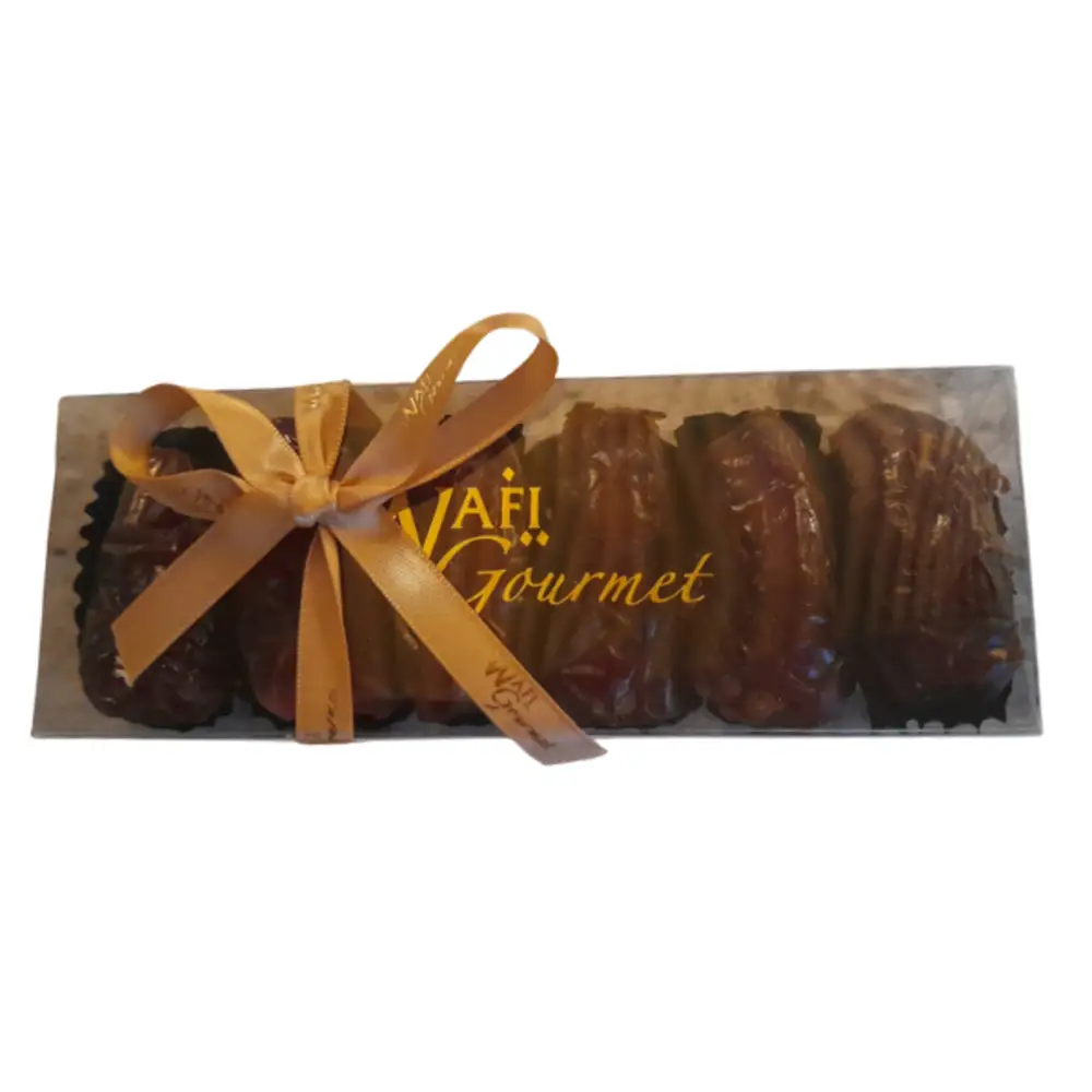 WG gift box Khoori Dates Seedless