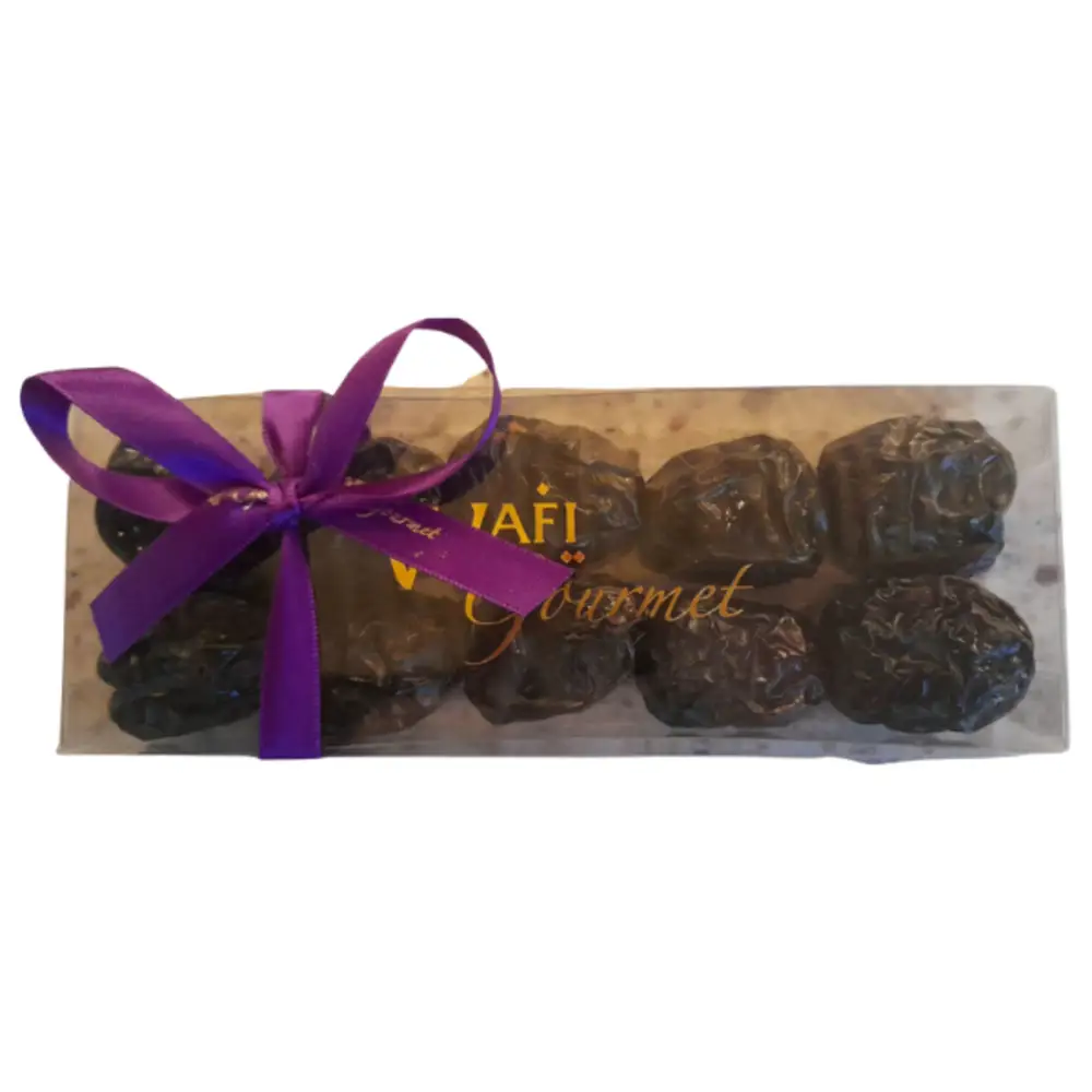 WG gift box Dates Ajwa