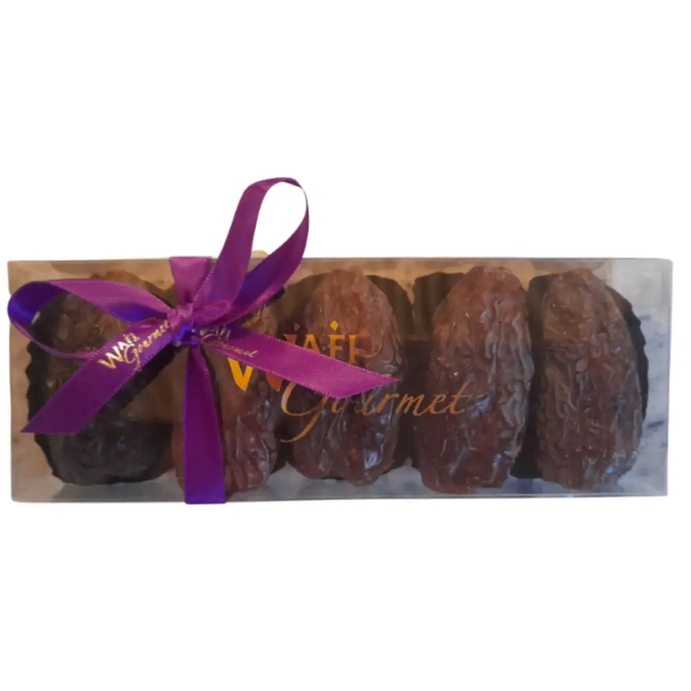 WG gift box Majool Dates
