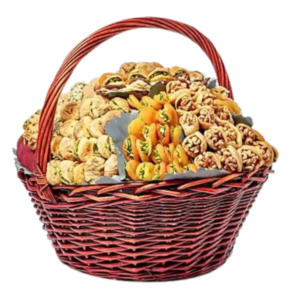 Gourmet Celebration basket