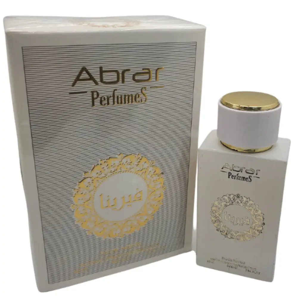 Abrar Perfume(Evolution)