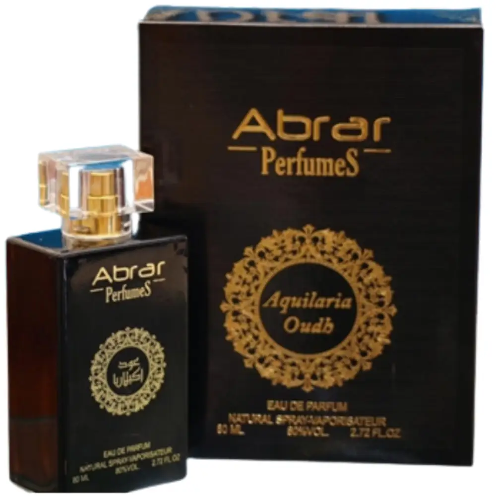Aquilaria Oud(Abrar)