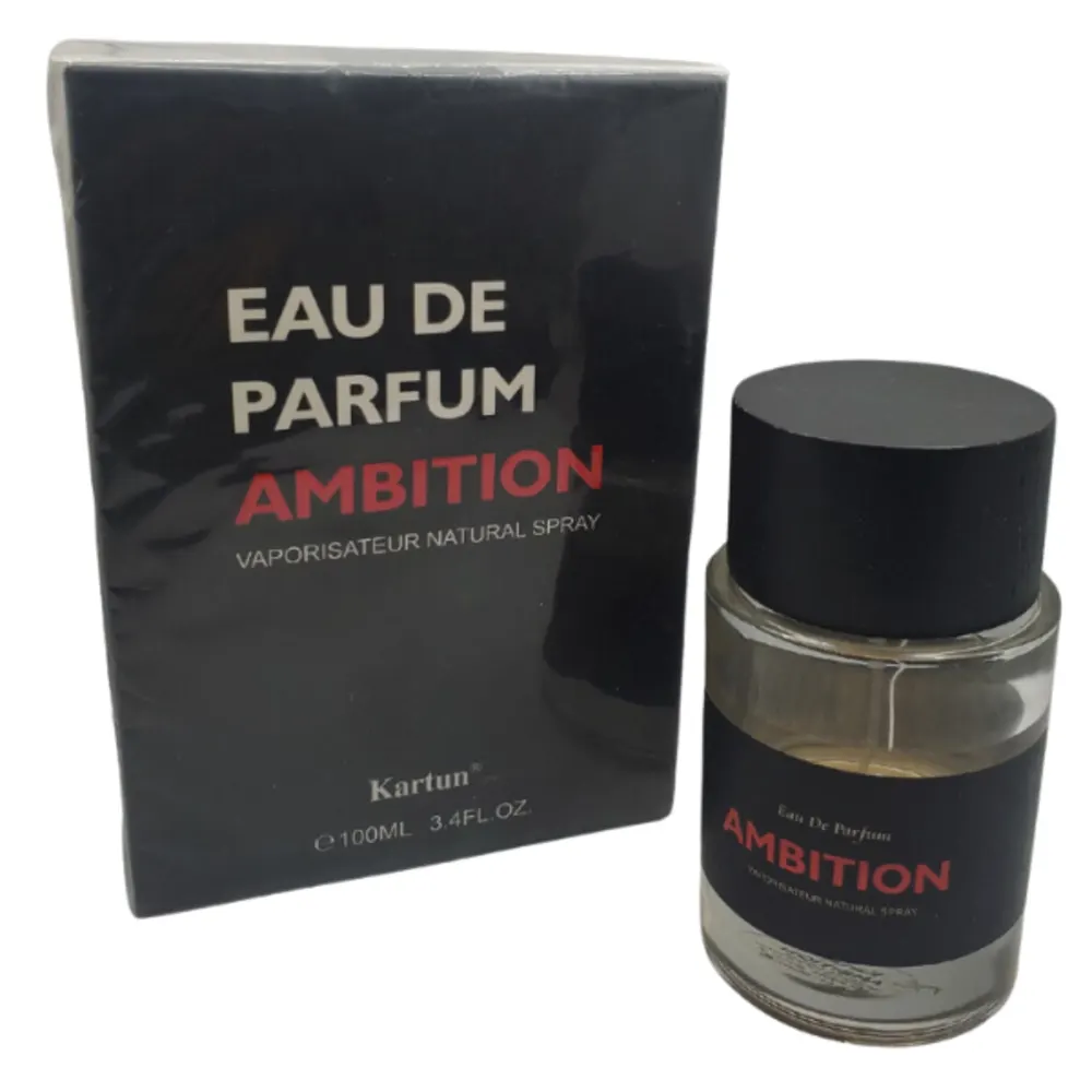 Ambition Perfume (Abrar)