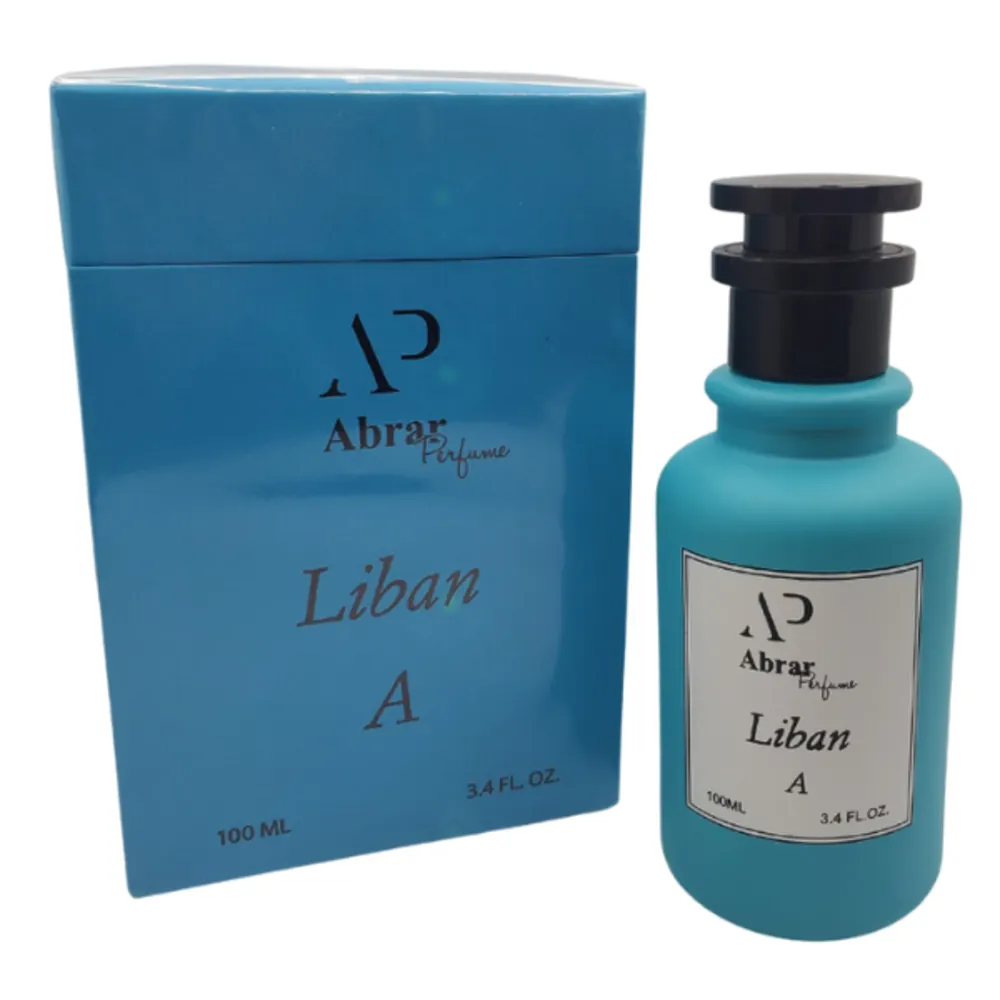 Liban A (Abrar)