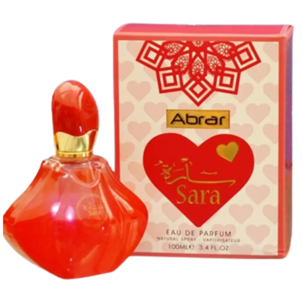 Abrar Perfume(Sarah)