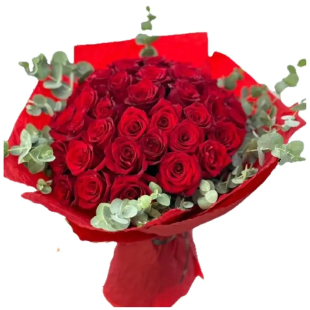 Valentine's Day Bouquet..1