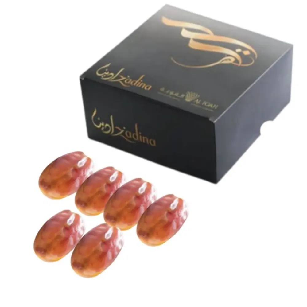 Kholas Wrapped Dates