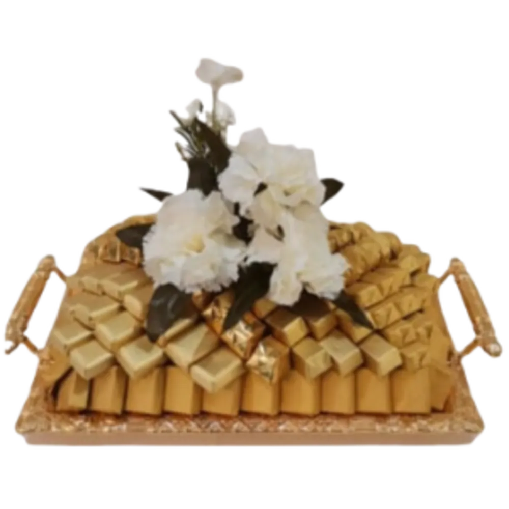 tray chocolate mix 9