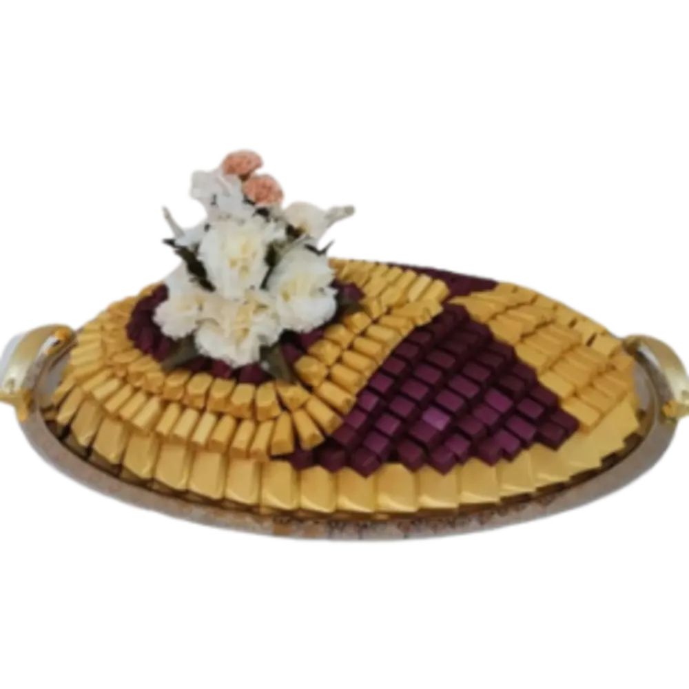 tray chocolate mix 5