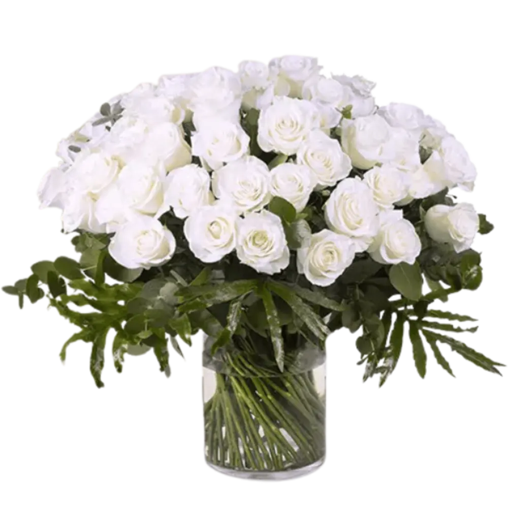 Boundless tenderness