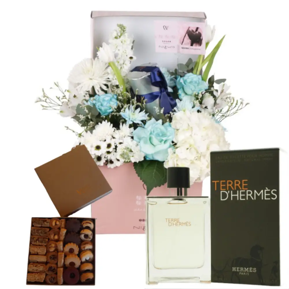 Welcome Home Chocolate 15