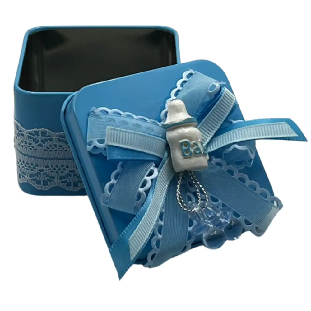 Gift box for newborn baby